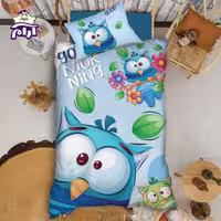 سرویس روتختی لحاف یک نفره سارای 3 تکه کد 1232