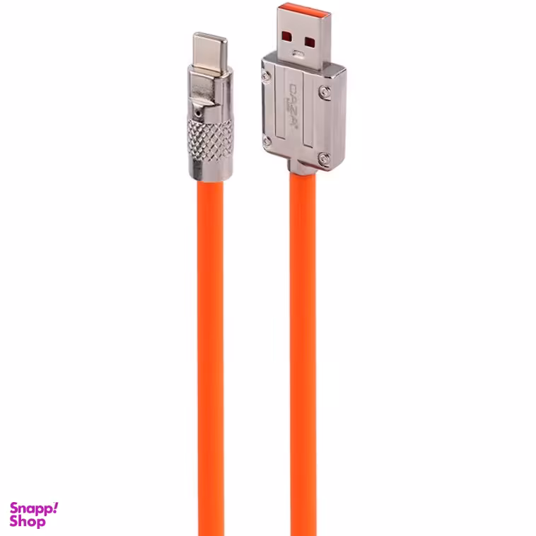 کابل تبدیل USB به USB-C مدل 600 طول 1 متر