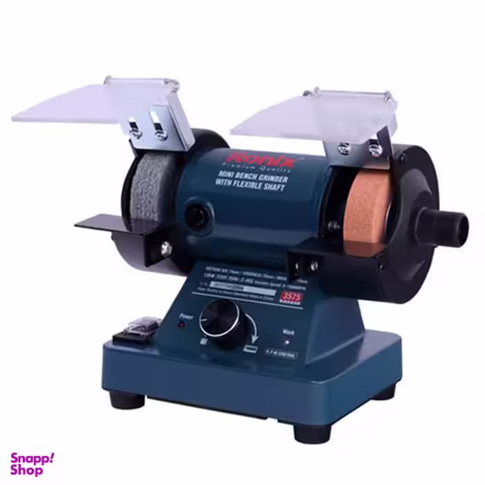 سنگ رومیزی 75 میلی متر رونیکس (Ronix) مدل 3575