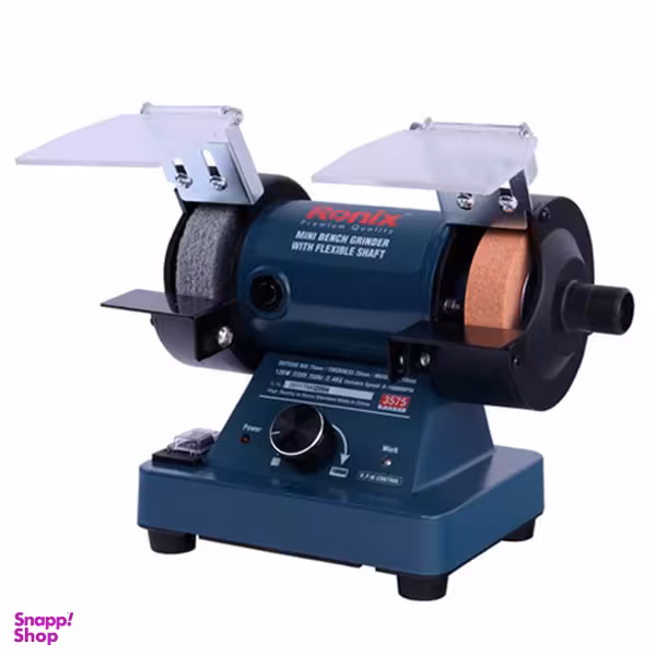 سنگ رومیزی 75 میلی متر رونیکس (Ronix) مدل 3575