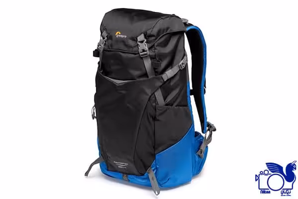 کوله پشتی LOWEPRO PhotoSport Outdoor Backpack BP 24L AW III (BU)