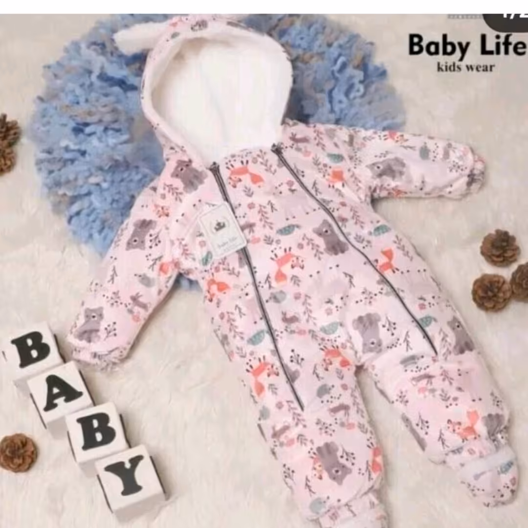 کاپشن سرهمی مخمل جدید