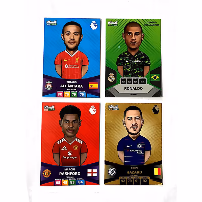 اسباب بازی شانسی کیمدی کد 213 مجموعه 4 عددی