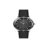 ساعت مشکی مردانه سیاه مچی GT072002Y اورجینال Gant