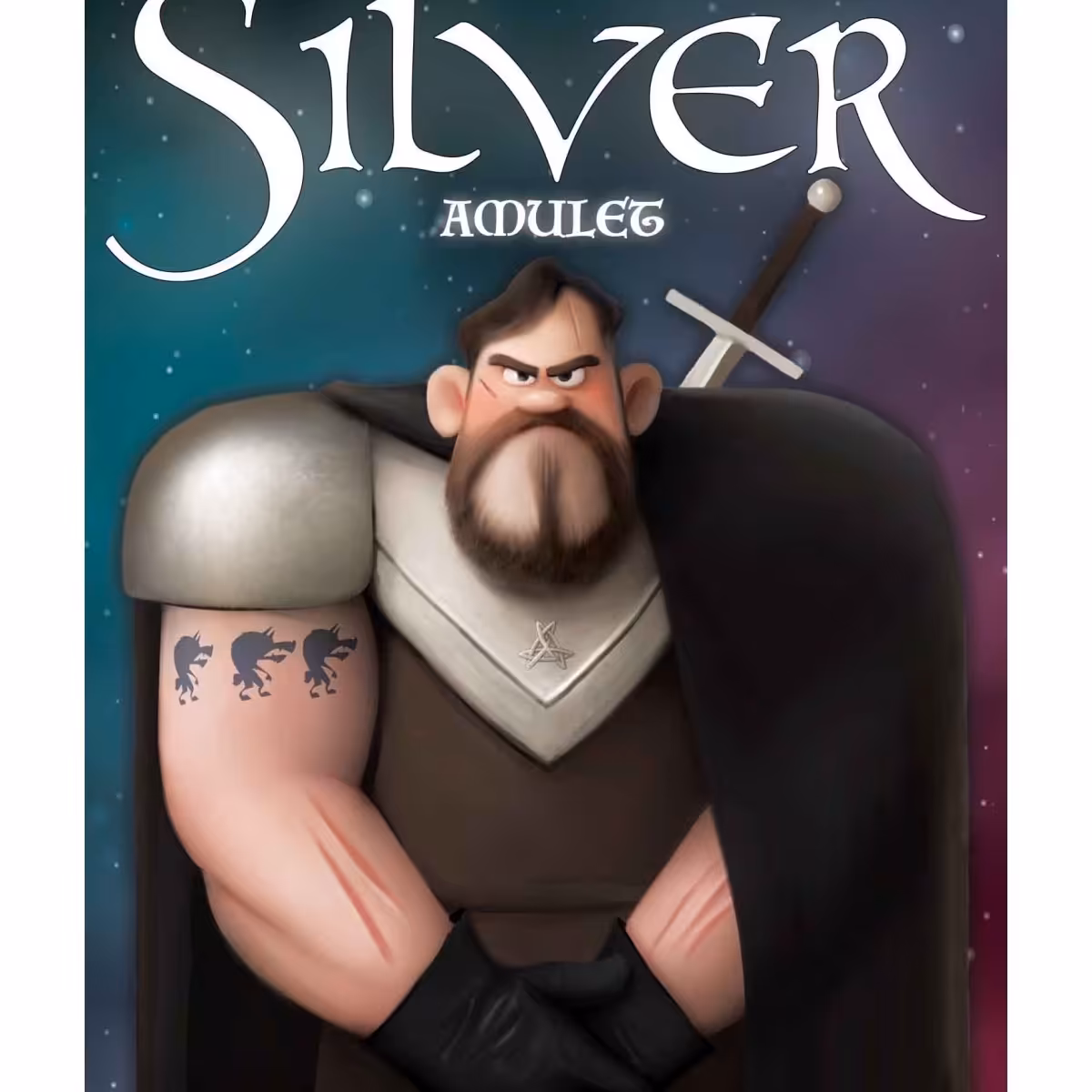 بازی فکری سیلور نسخه طلسم