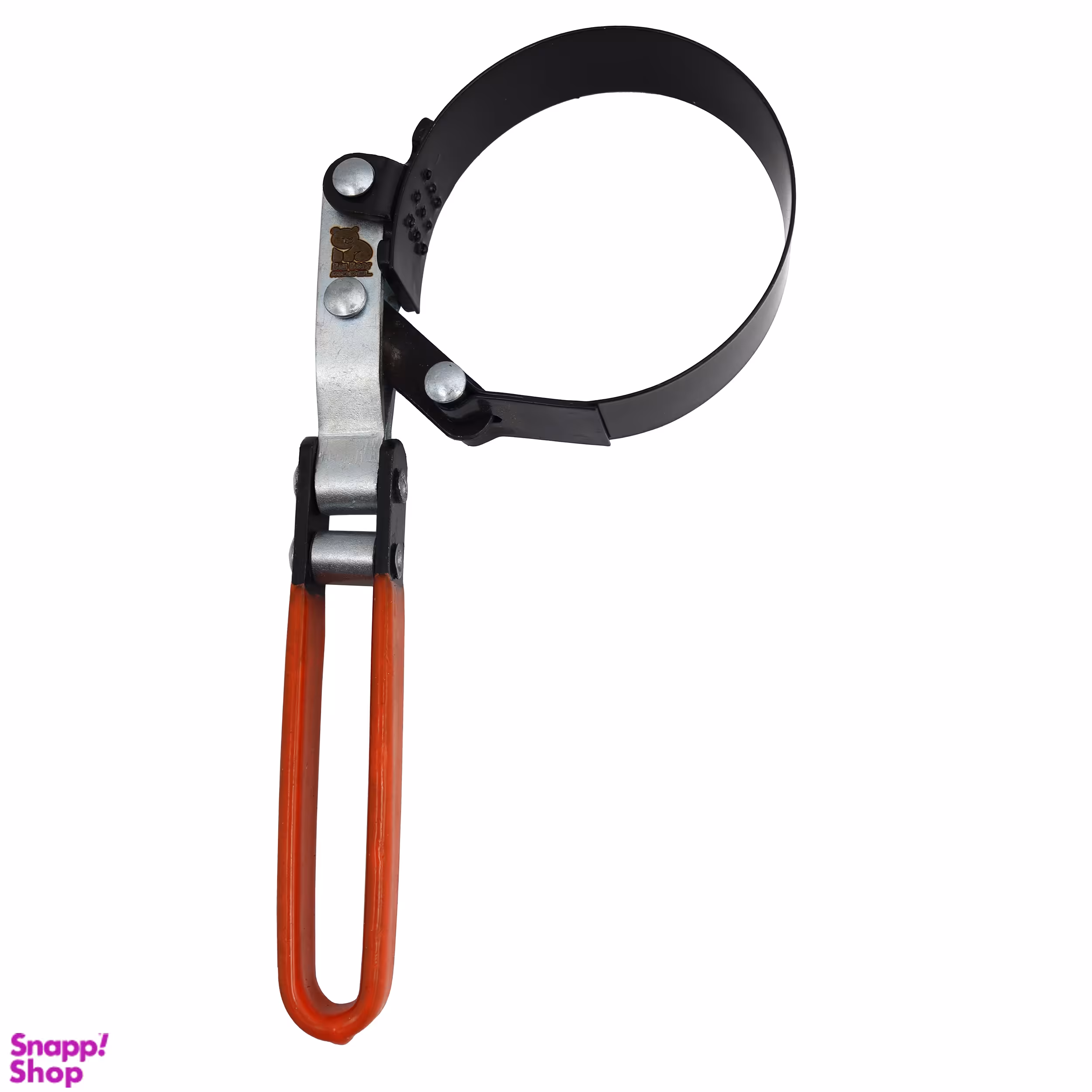 آچار فیلتر روغن مدل بیگ بر کد YP-CAM-PEUGHOT-73-85MM