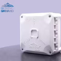 کمباکس دوربین مدار بسته 14×14 لولایی
