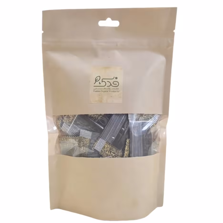 شکلات سنتی ممتاز فدک (ترکیب ویژه)