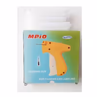 اتیکت زن MPO کد 297 محصول کشور  چین 