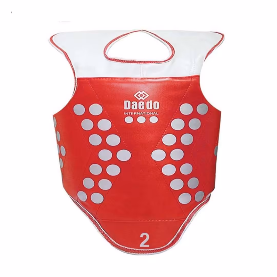 هوگو تکواندو دی دو اعلا طرح فدراسیونی