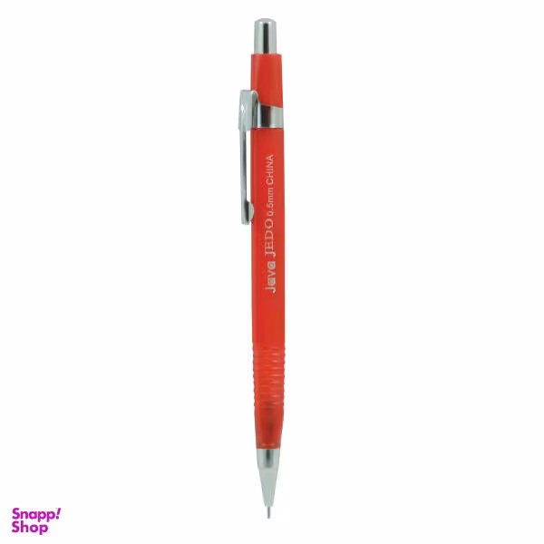 مداد نوکی 0.5 میلی متری جیدو مدل JAVA