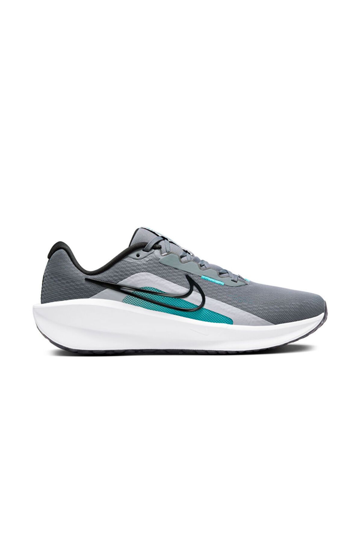 اسنیکر چند رنگ مردانه پایین کفش در حال رانینگ 13 005 Nike