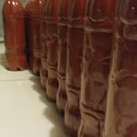 رب گوجه فرنگی خانگی