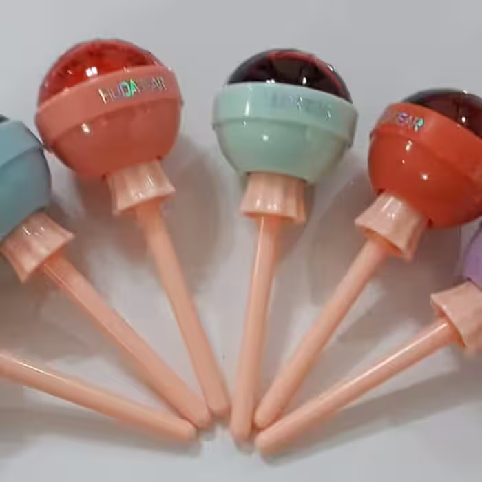 تینت لب آبنباتی