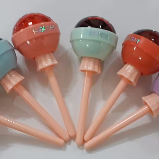 تینت لب آبنباتی