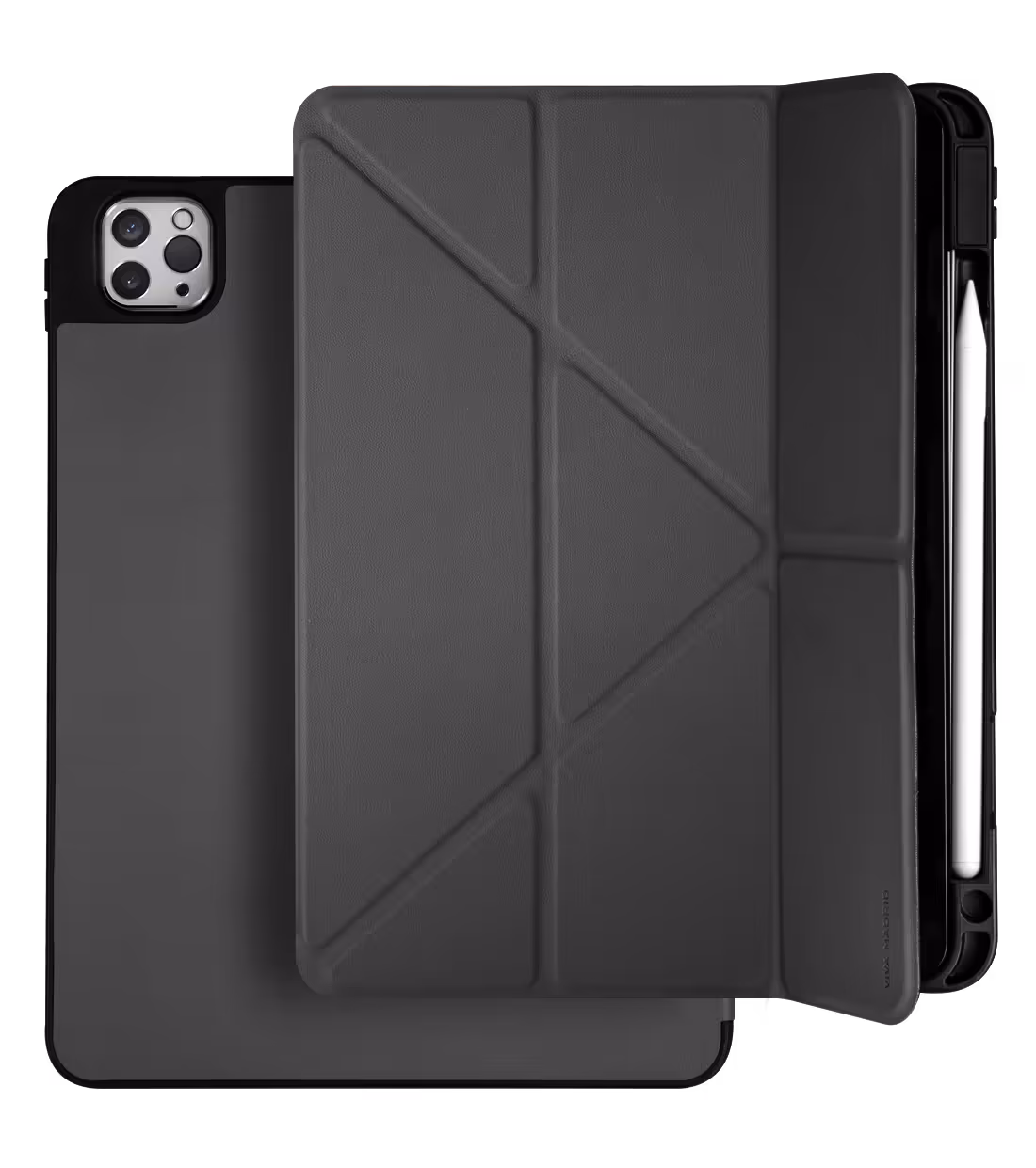 کاور ویوا مادرید مدل Elegante برای آیپد پرو 11 اینچ نسل 4 و 5 و 6