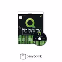 q skills 3 / reading and writing