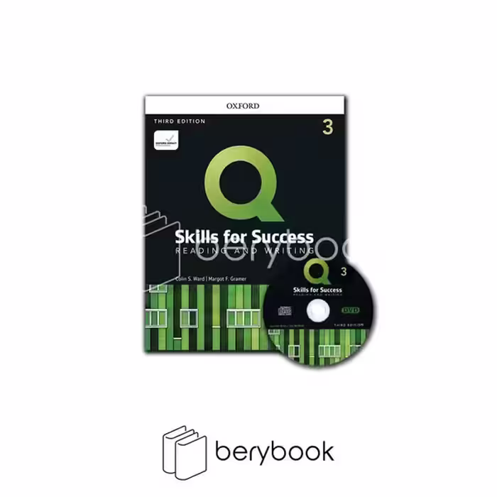 q skills 3 / reading and writing