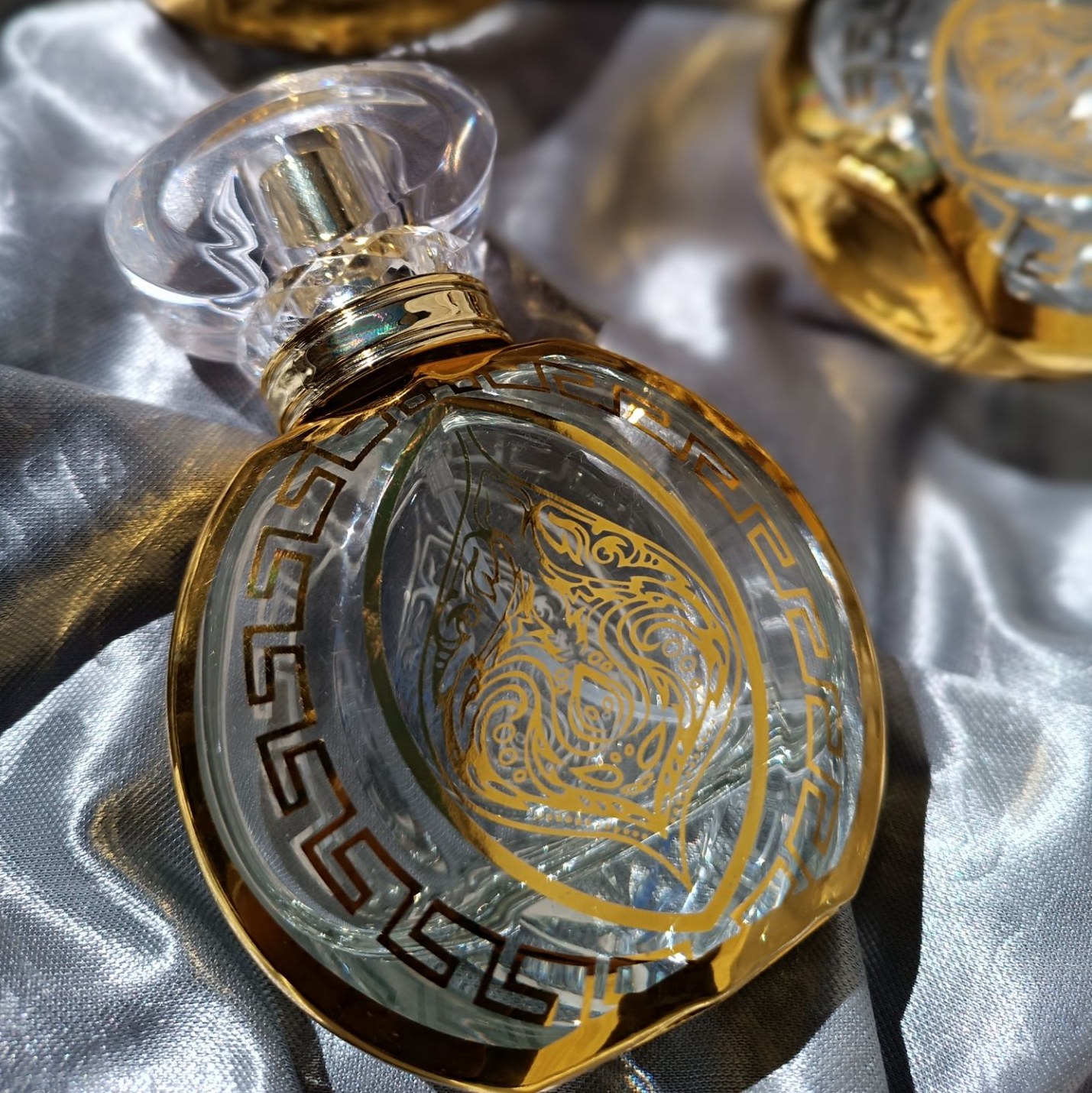 عطر کرید اونتیوس