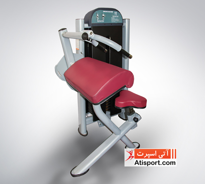 دستگاه جلو بازو لاری تن آسا Power 126