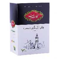 چای سیاه ارل گری عطری گلستان 500 گرمی