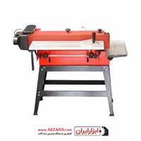 دستگاه سنباده نواری 2000 میلیمتر محک BS-2000