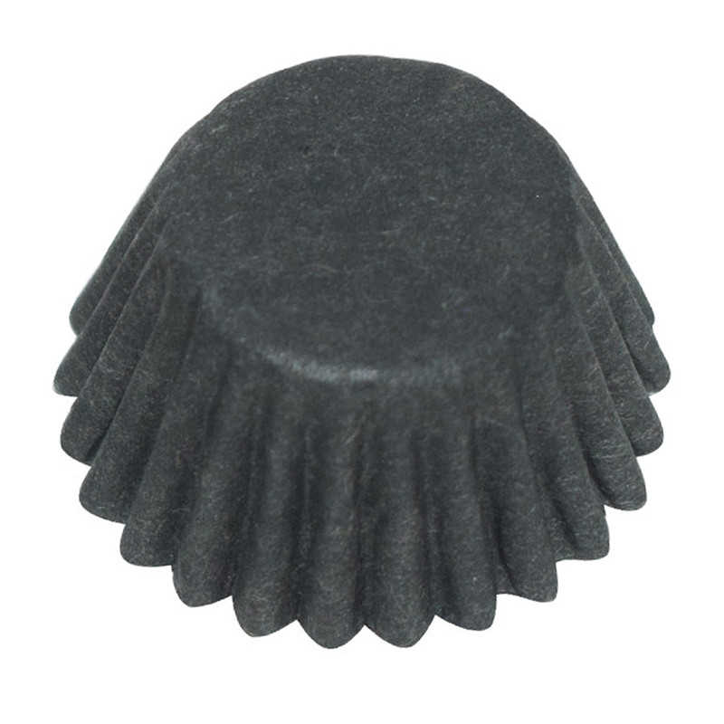 کپسول کاپ کیک مدل PU بسته 20 عددی