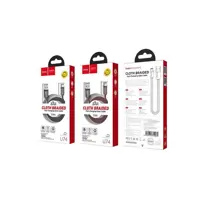 کابل تبدیل USB به لایتنینگ هوکو مدل U74