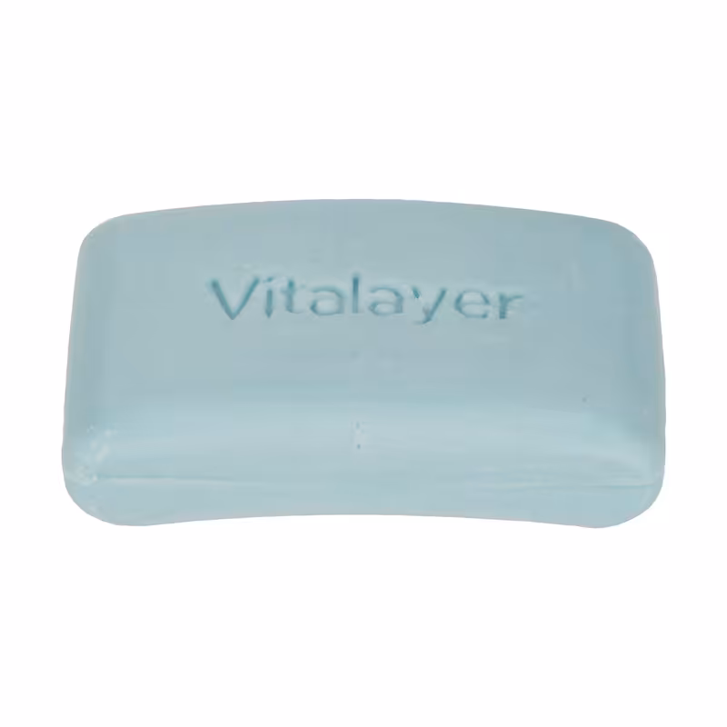 پن شستشو ویتالیر مدل هیدراویت وزن 100 گرم