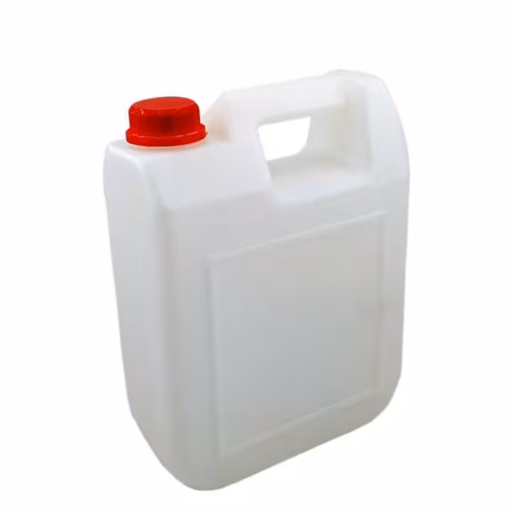 اسید کلرید ریک 1 لیتری 