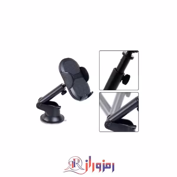 هولد مکانیکی دو کاره مدل CZ019