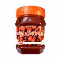 رب زغال اخته طبیعی طعام البرکت