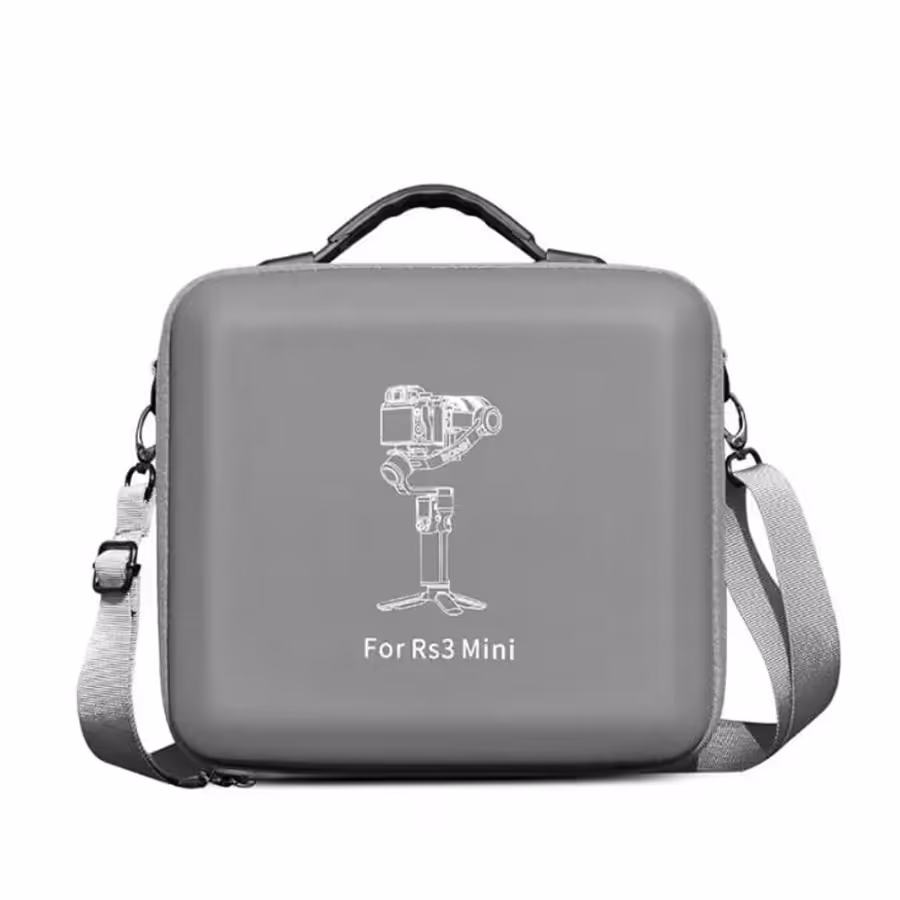 کیف گیمبال Carrying Bag for DJI Ronin RS 3 Mini