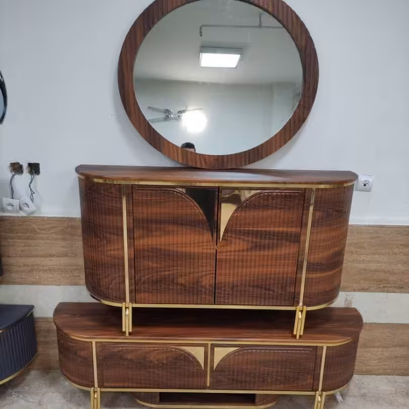 مبل  سرویس کامل