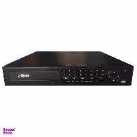 ضبط کننده ویدیویی مداربسته 16 کاناله هگزا مدل 1604