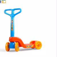 اسکوتر کودک L2 زرین تویز

