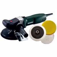 پولیش برقی متابو PE 12-175 set