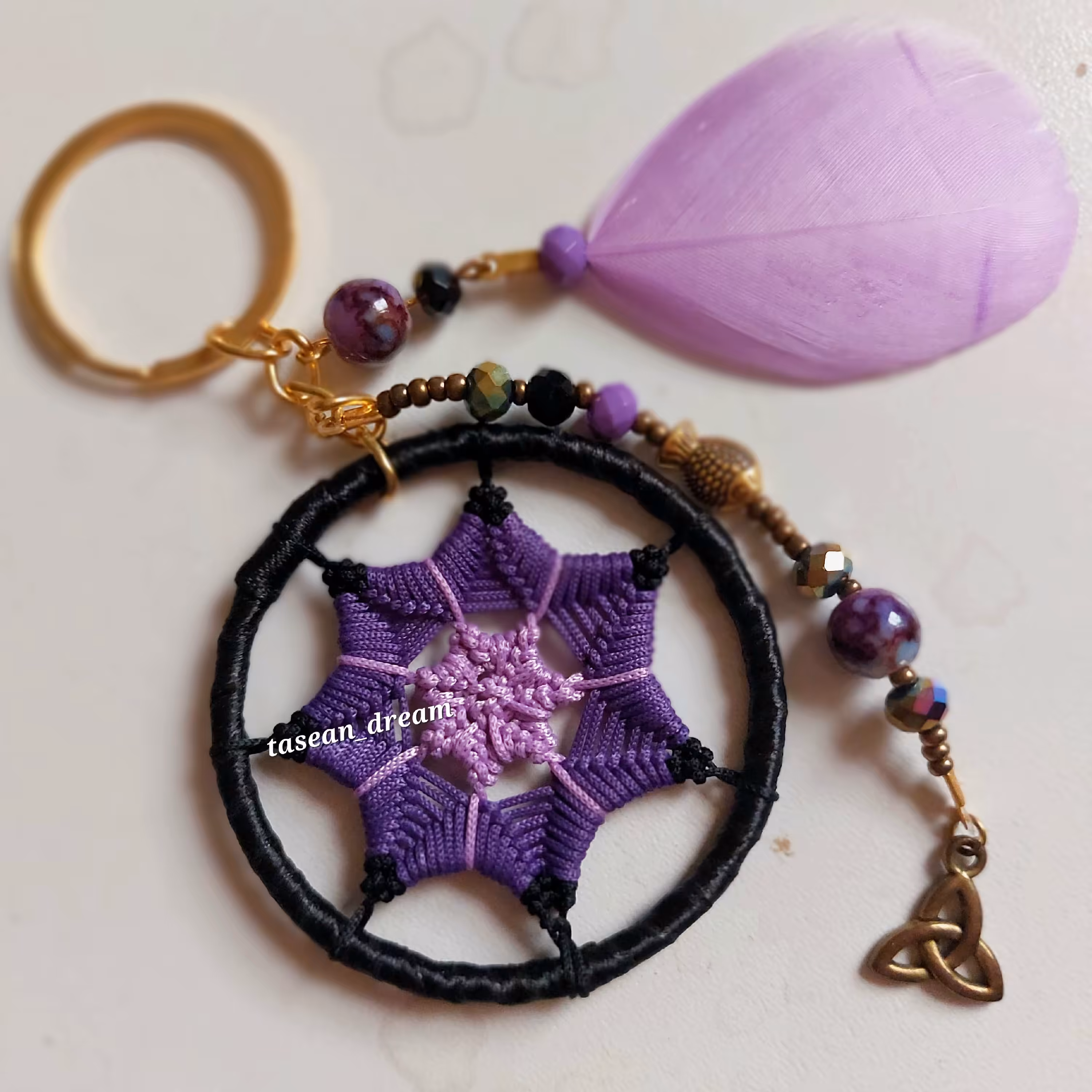 جاکلیدی دریمکچر،قطر5سانت،قابل ساخت در رنگ های متفاوت 