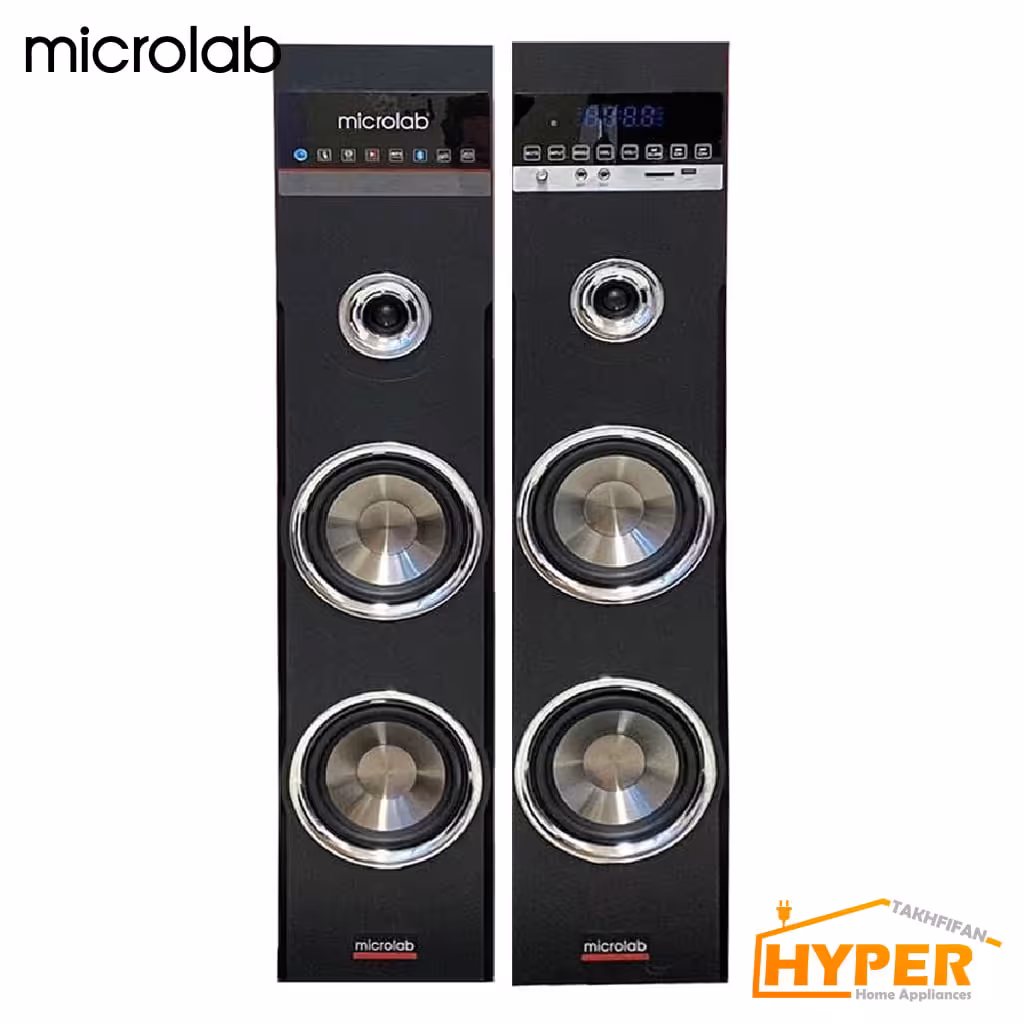 پخش کننده خانگی میکرولب M265804