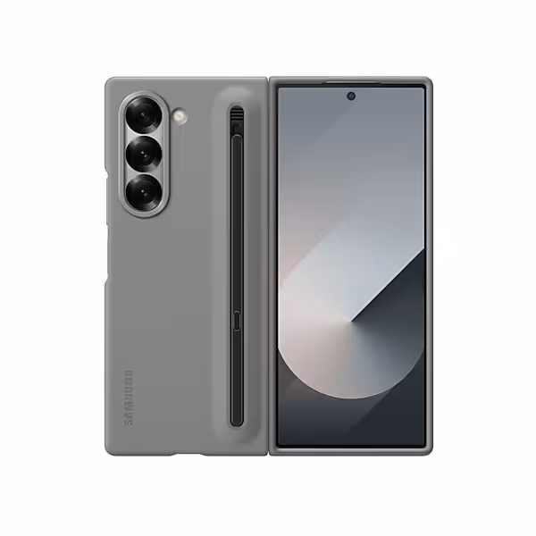 قاب قلم‎‌دار اورجینال سامسونگ Samsung Galaxy Z Fold6 S Pen Case