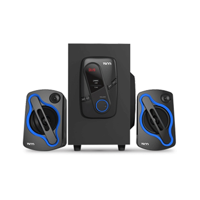 اسپیکر سه تکه تسکو مدل TS2189