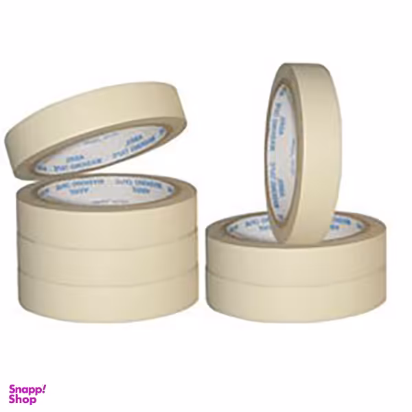 چسب کاغذی 2 سانت 25 یارد