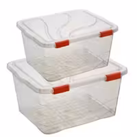 ظرف نان و سبزی باکسی رویا