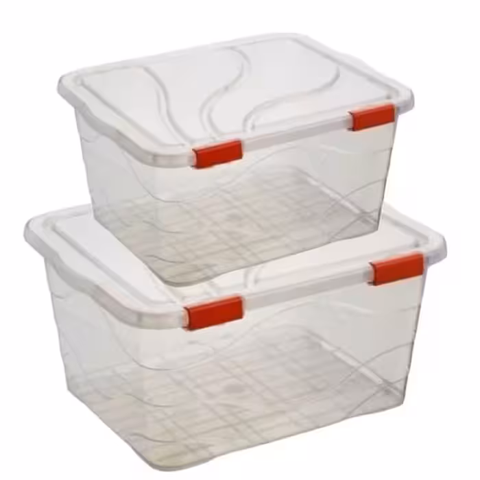 ظرف نان و سبزی باکسی رویا