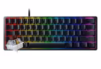 کیبورد مخصوص بازی ردراگون مدل DRACONIC K530 مشکی