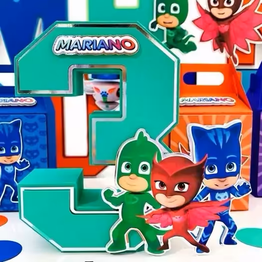 استند عددتولد تم گروه شب نقاب