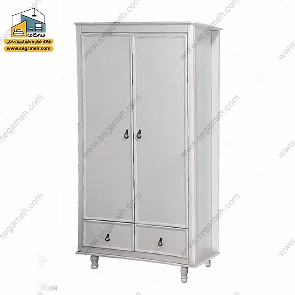 کمد جالباسی کودک و نوجوان CDCP07