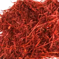  زعفران قائنات اعلاء(ده مثقالی) زعفران ممتاز قائن به شرط کیفیت و با ضمانت مرجوعی