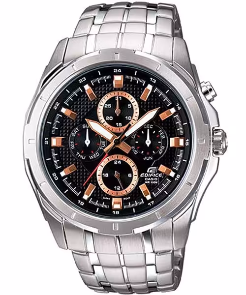 ساعت مردانه کاسیو ، زیرمجموعه Edifice, کد EF-328D-1A5VUDF