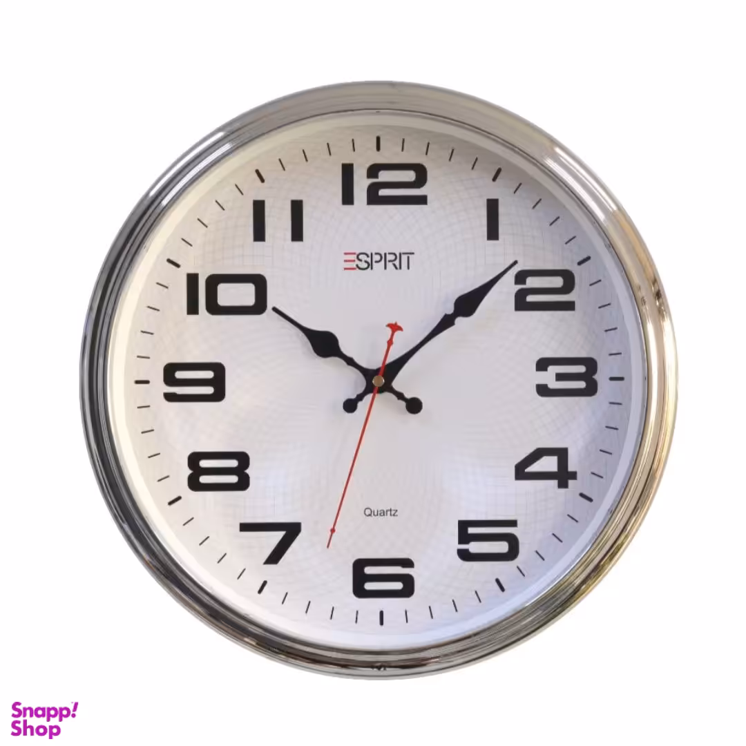 ساعت دیواری اسپریت کد 101